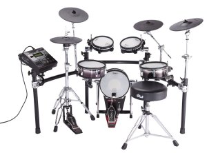 Drummersrule Electronic Kit